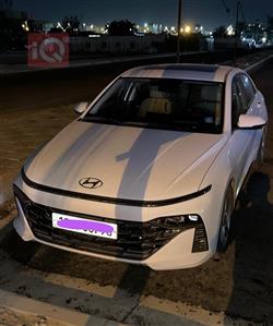 هيونداي أكسنت